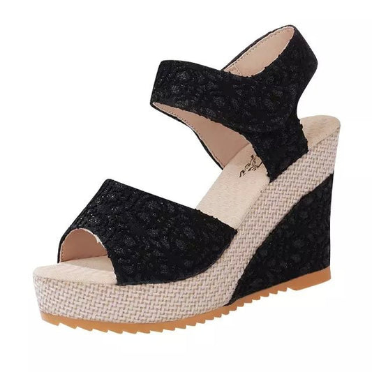 Flat Bottom Sandals