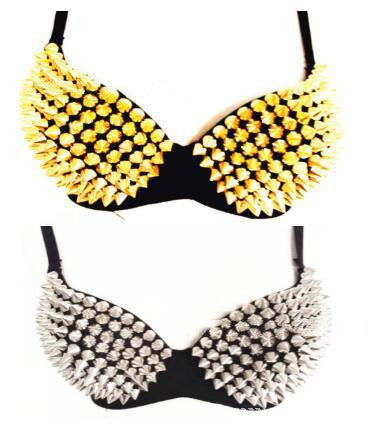 Nightclub Sexy Bra