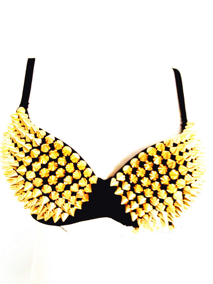 Nightclub Sexy Bra