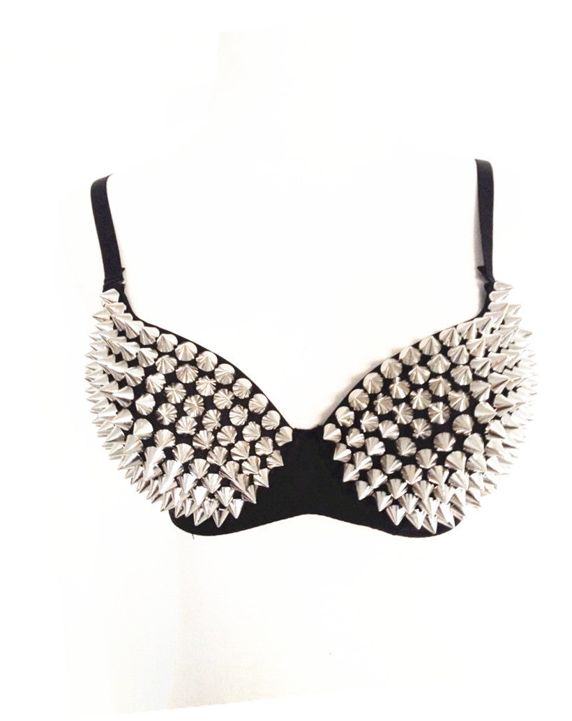 Nightclub Sexy Bra