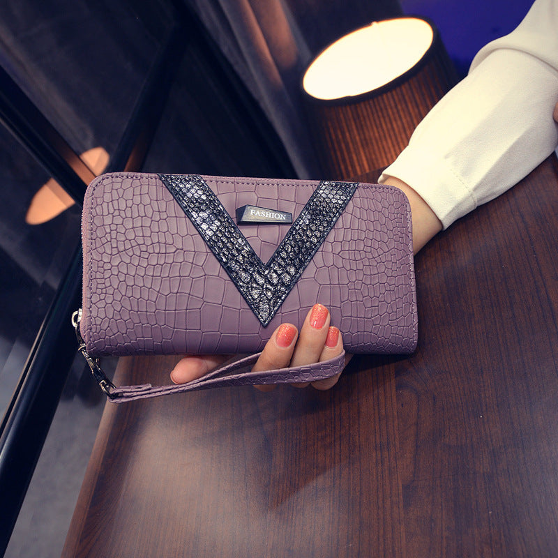 Pattern  Wallet