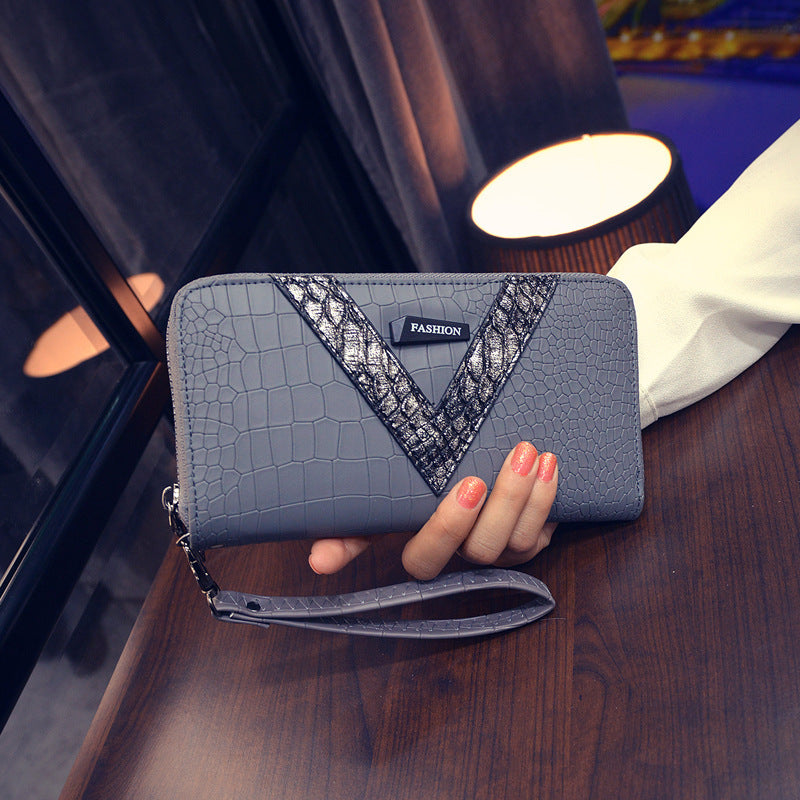 Pattern  Wallet