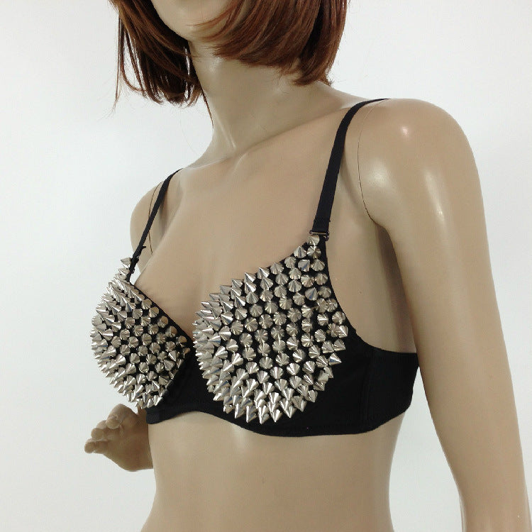 Nightclub Sexy Bra
