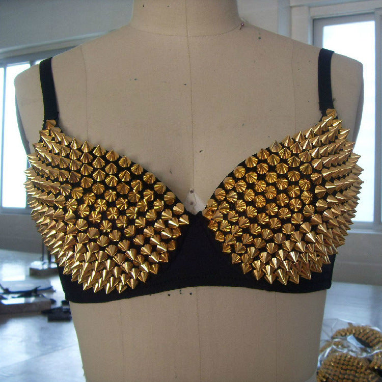 Nightclub Sexy Bra