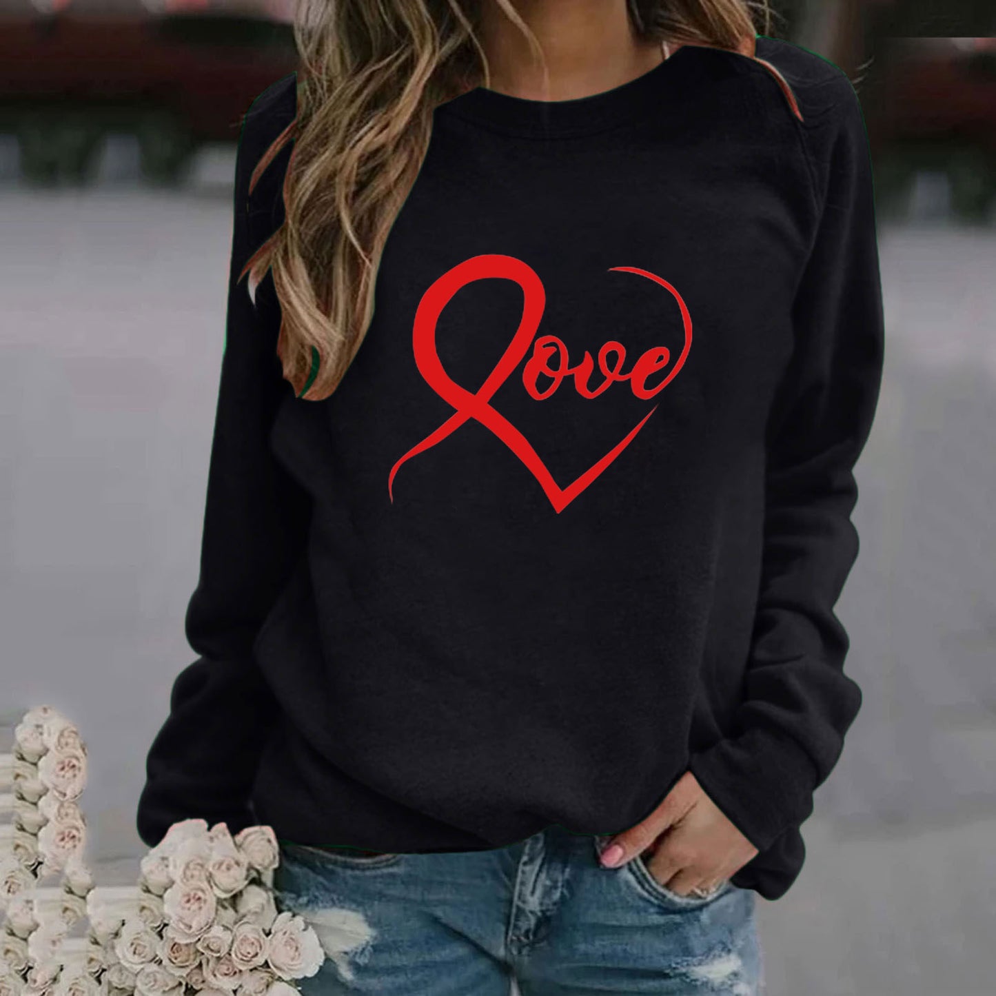 Love Sweater