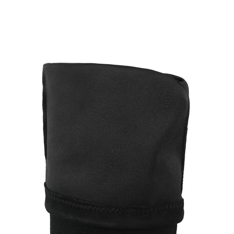 Candy Color Stiletto Boots