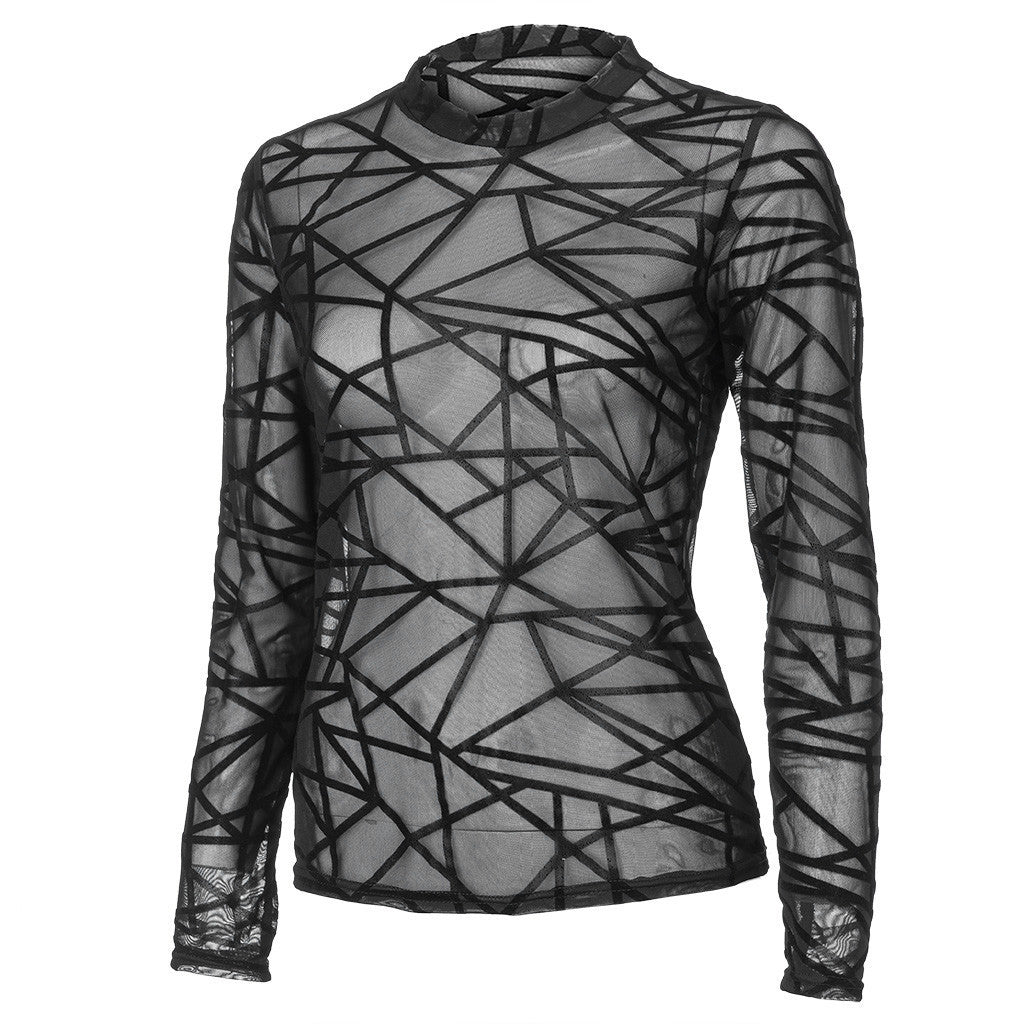 Mirage Blouse