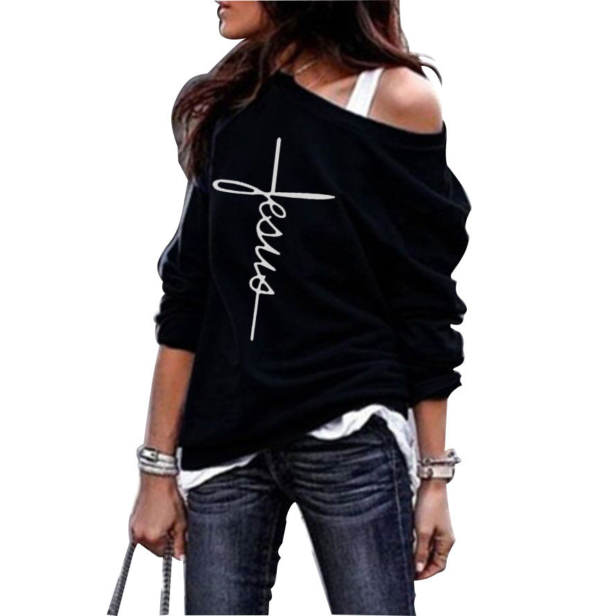 Casual Sweater