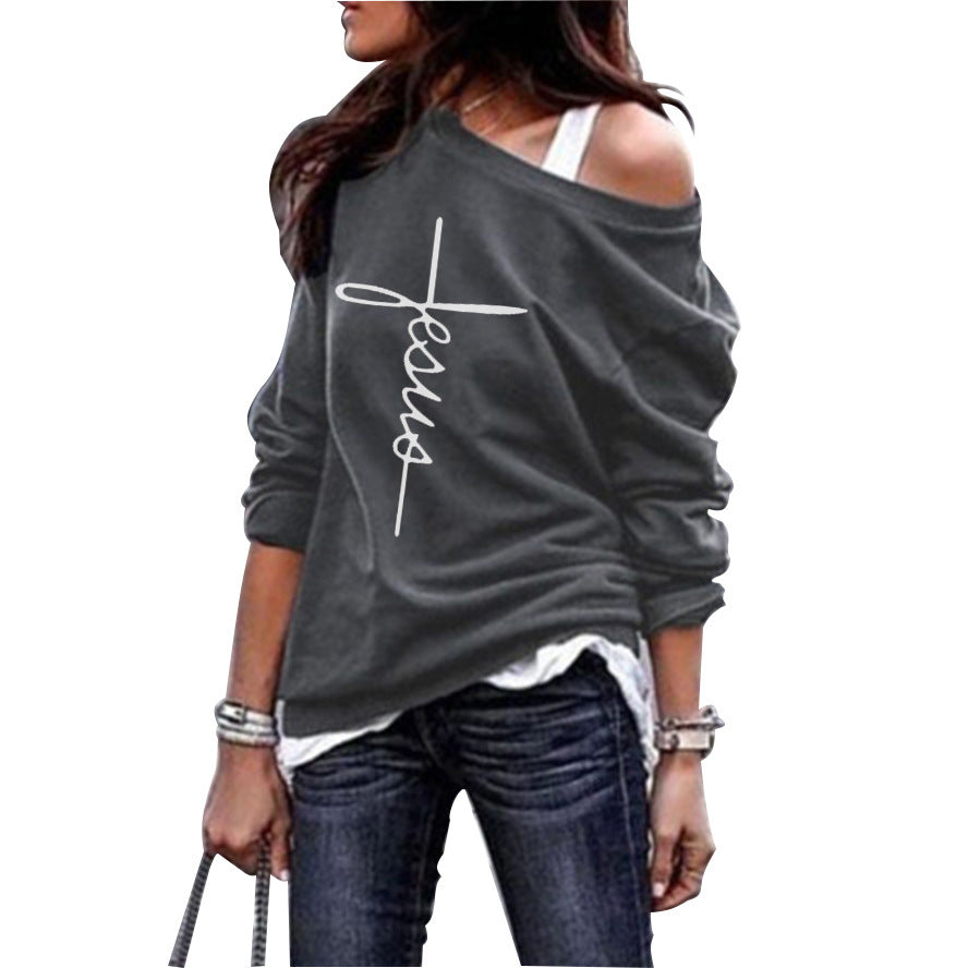 Casual Sweater