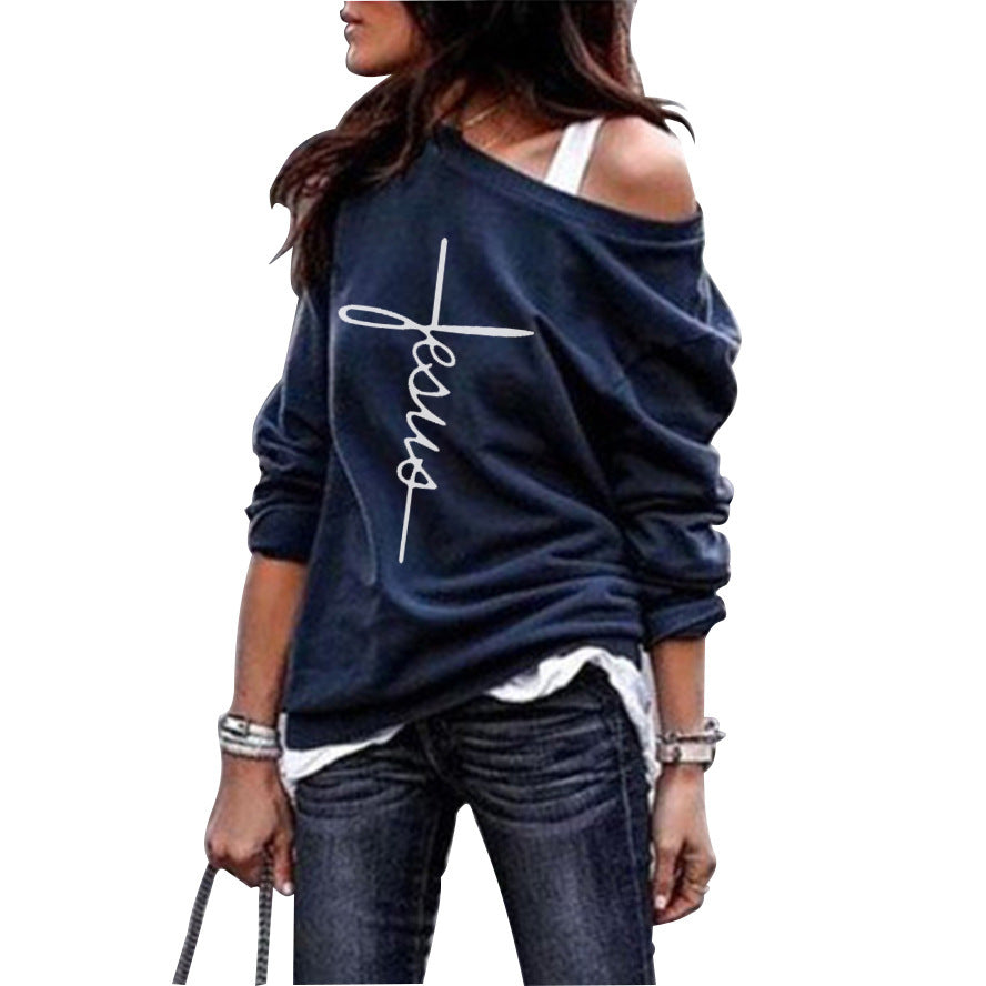 Casual Sweater
