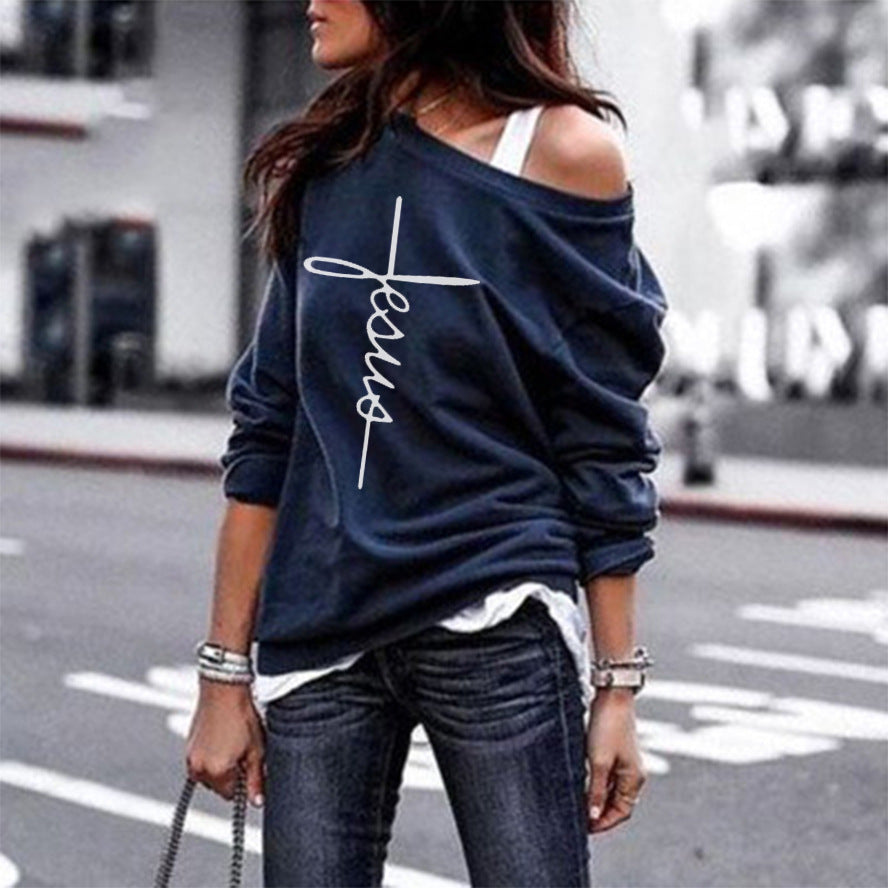 Casual Sweater