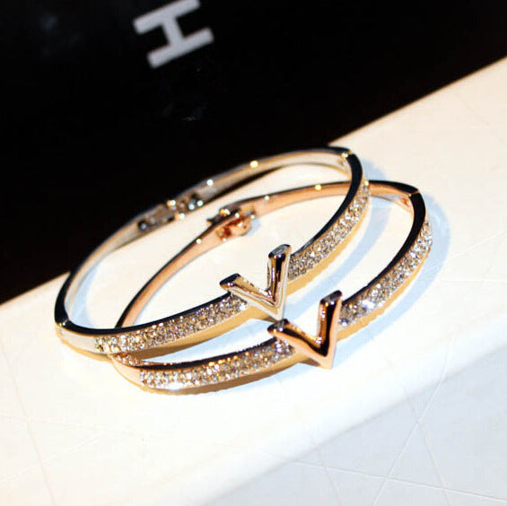 Simple  Bracelet