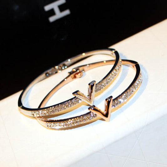 Simple  Bracelet