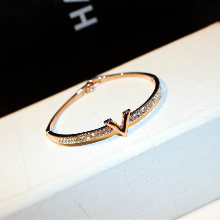 Simple  Bracelet