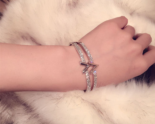 Simple  Bracelet