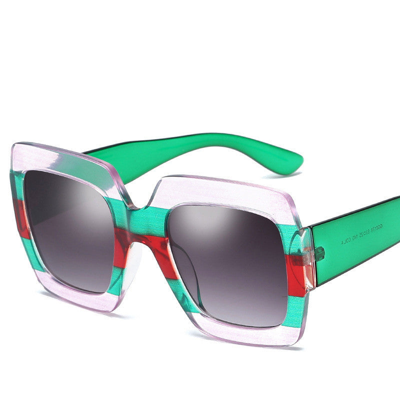 Trendy And Colorful