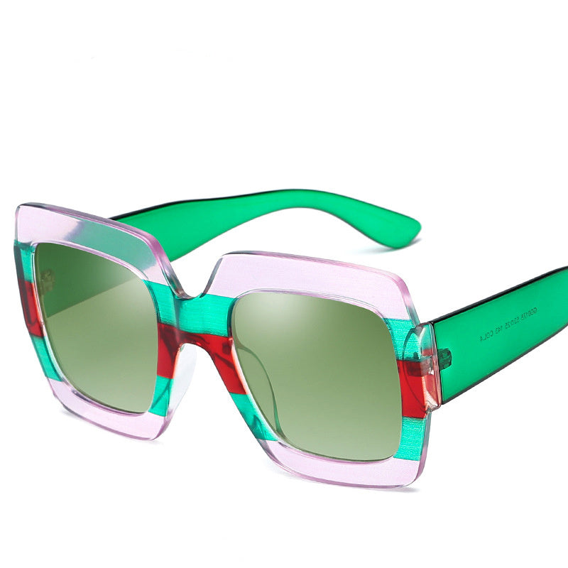 Trendy And Colorful