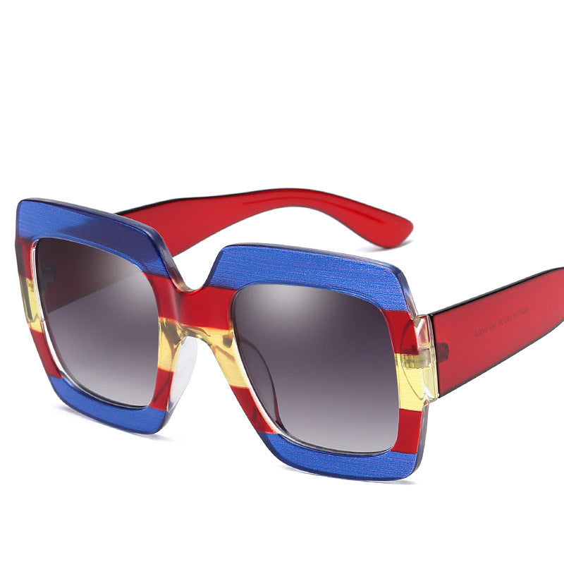 Trendy And Colorful