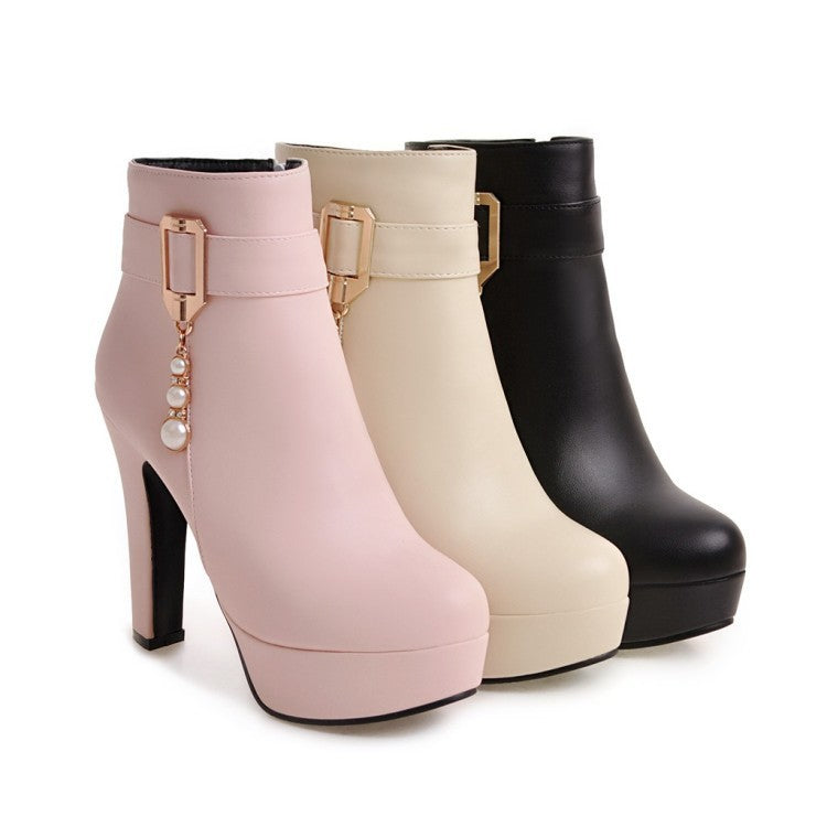 Trade Shoes