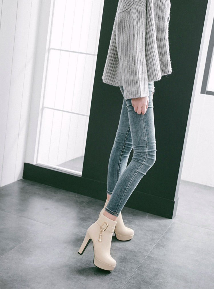 Trade Shoes