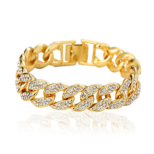 Cuban Thick Link