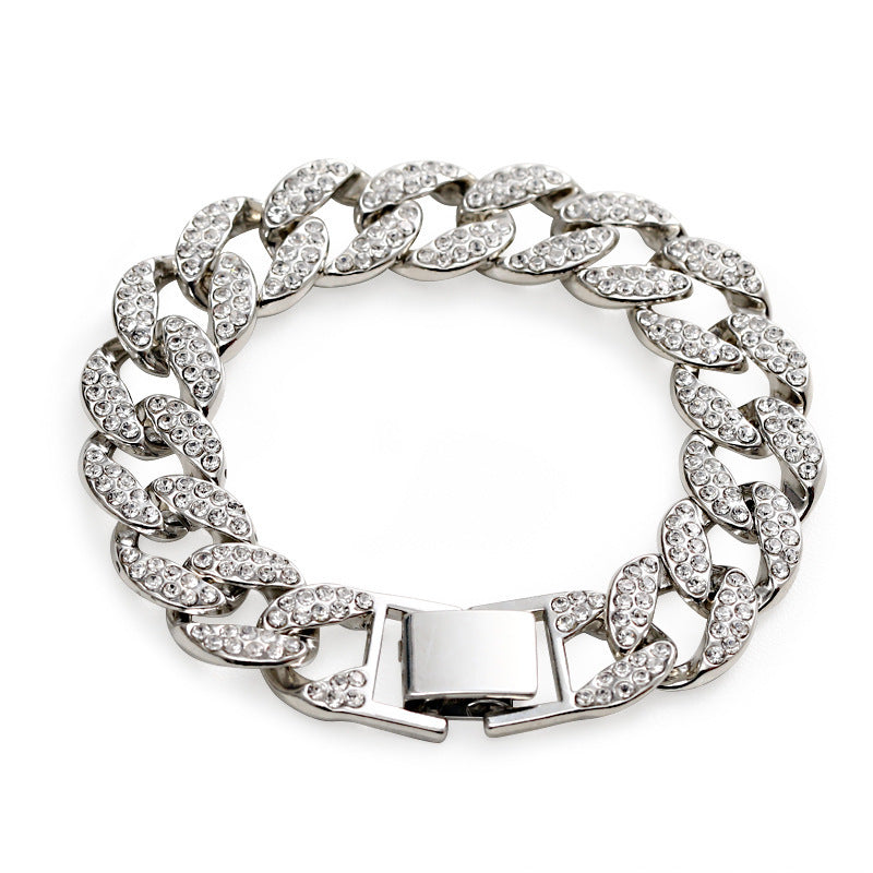 Cuban Thick Link