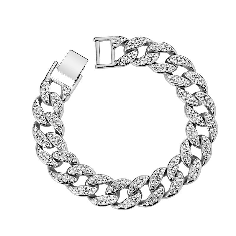 Cuban Thick Link