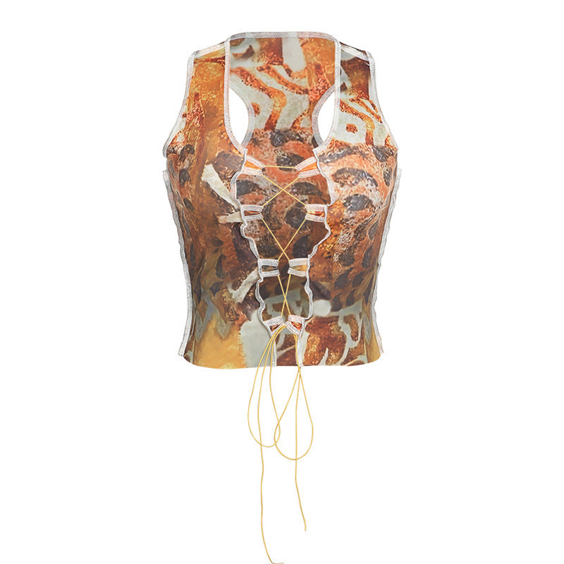 Strappy Trap