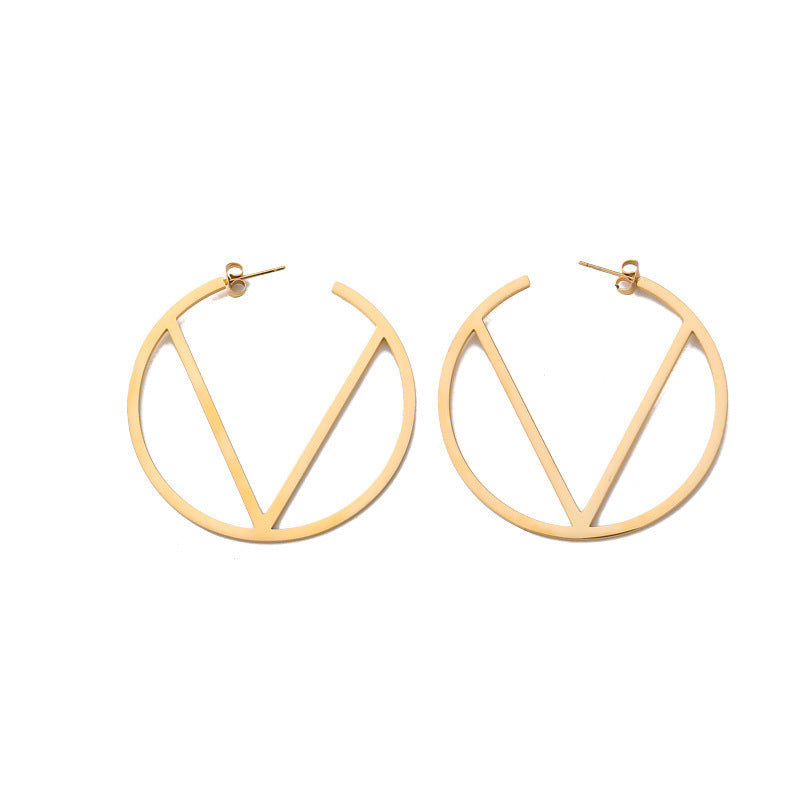Wind Earrings