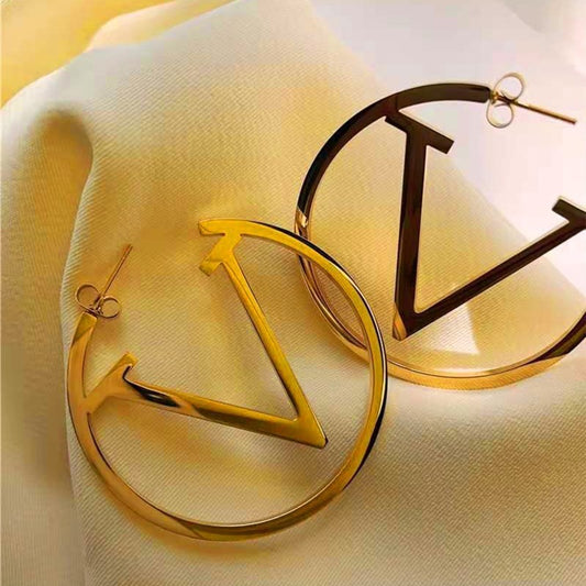 Wind Earrings