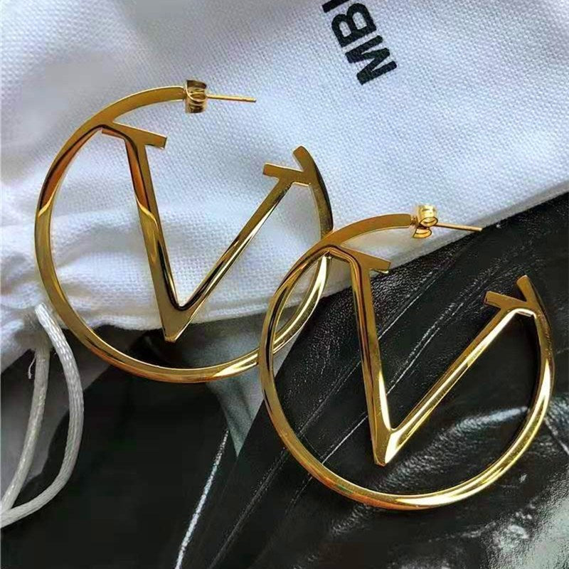 Wind Earrings