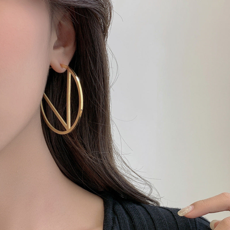 Wind Earrings