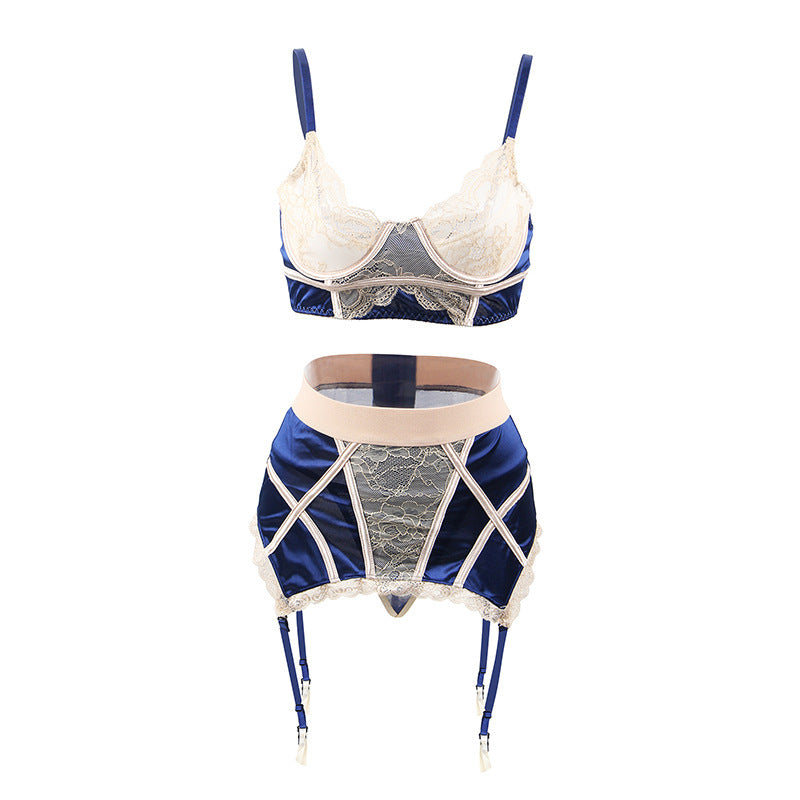 Nightdress Set Lingerie