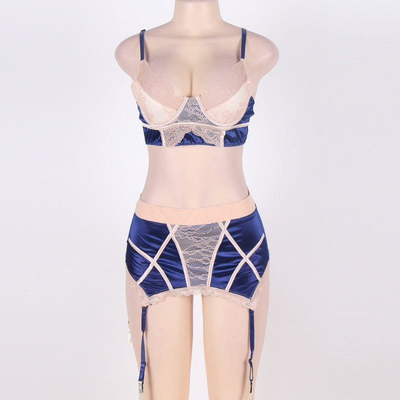Nightdress Set Lingerie