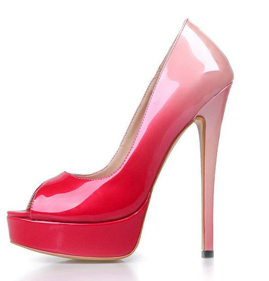 Gradient Color
