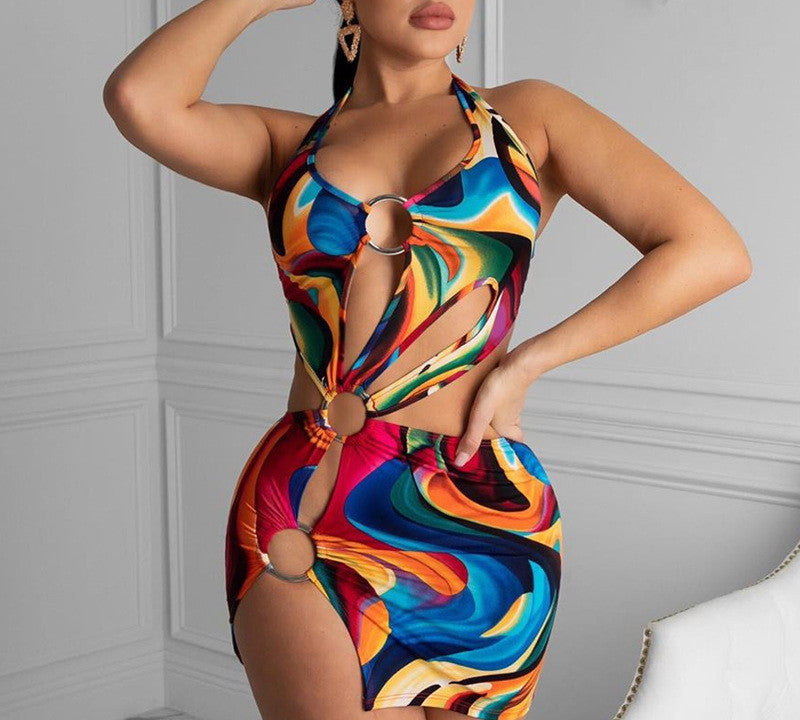 Stylish Halter