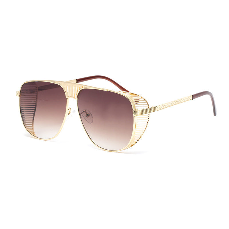 Hollow Sunglasses