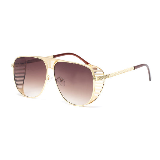 Hollow Sunglasses