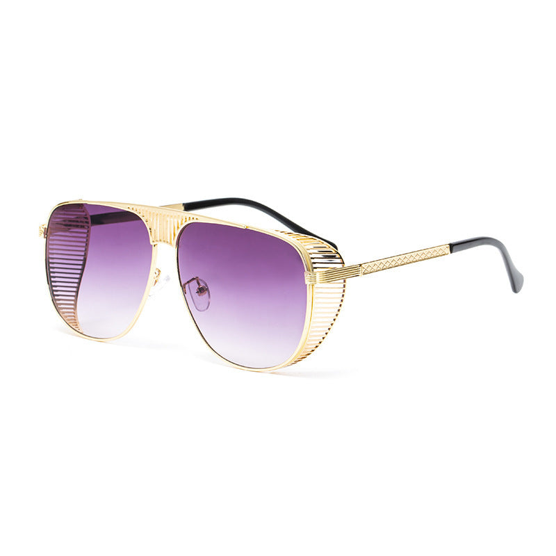 Hollow Sunglasses