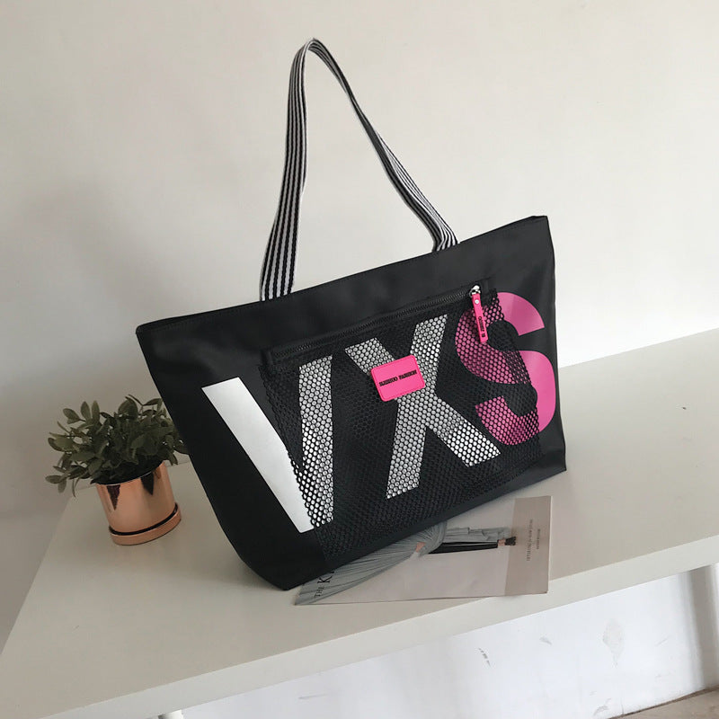 New Arrivals Letter Bag