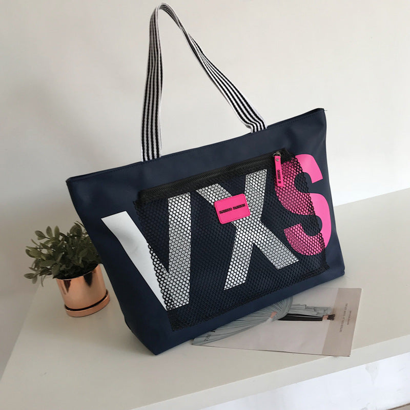 New Arrivals Letter Bag