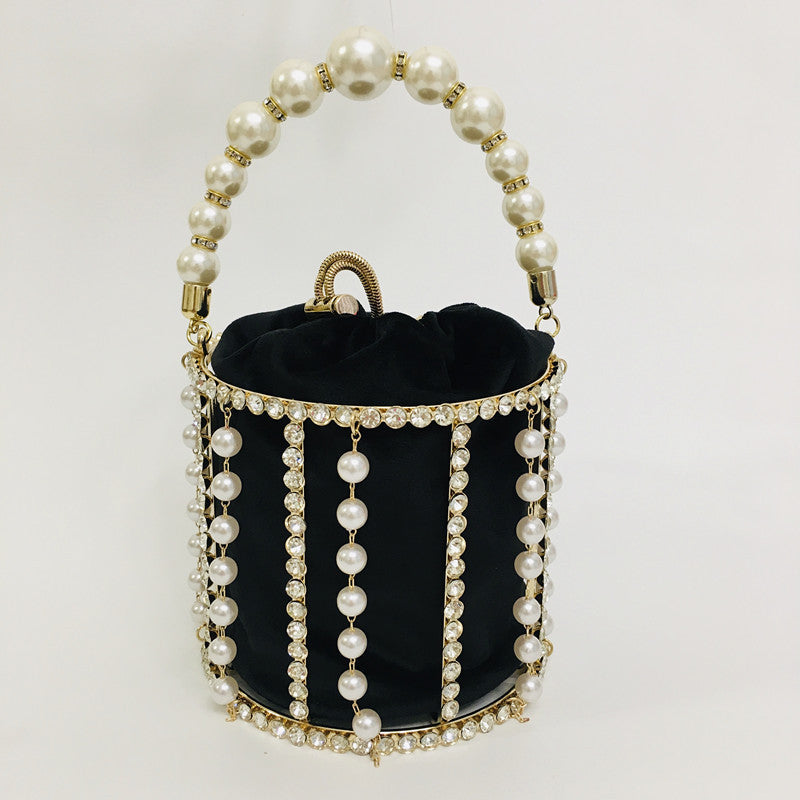 Pearl Bucket