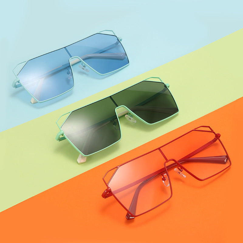 Fashion Sunglasses