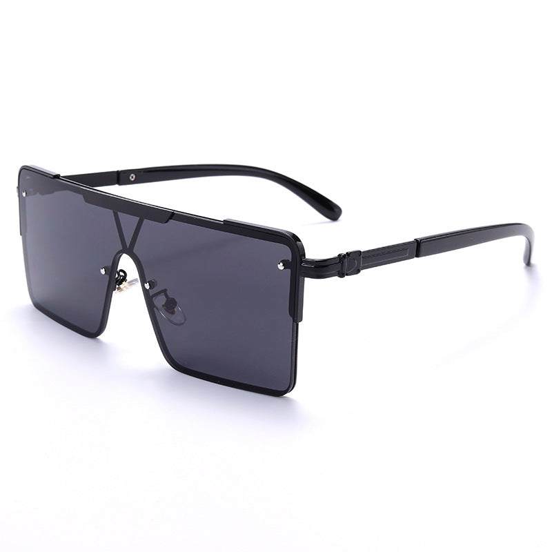 Men's Square Modern Sunglasses