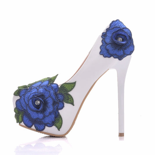 Banquet High Stiletto