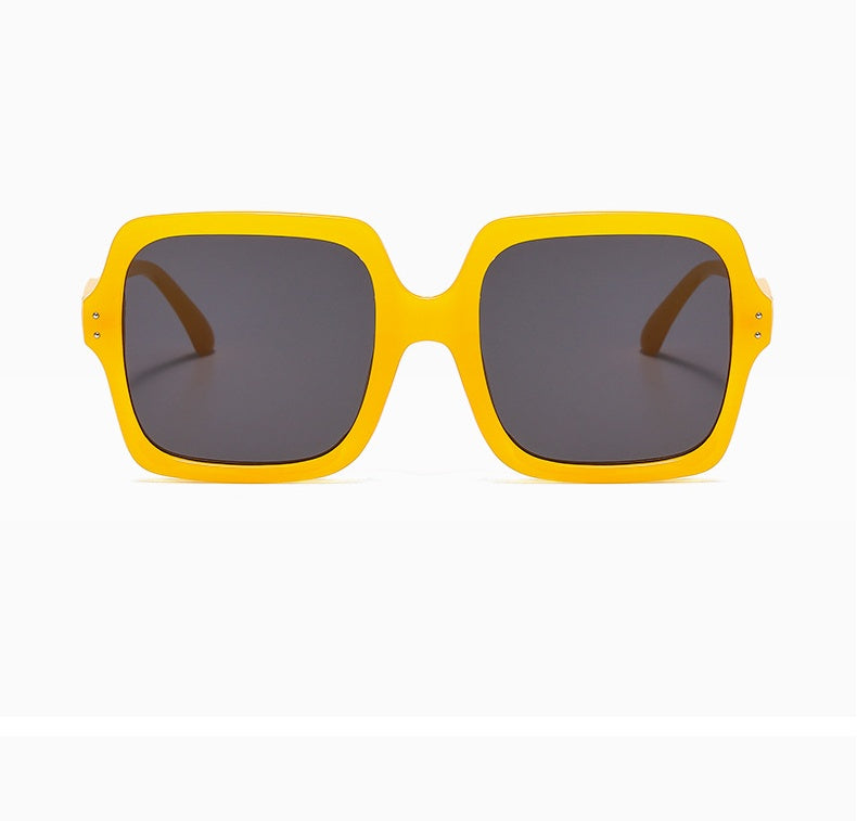 Big Face Sunglasses