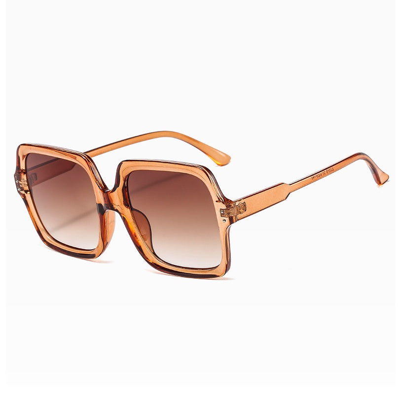 Big Face Sunglasses