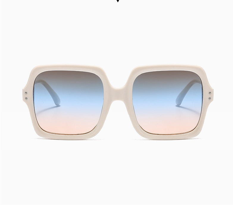 Big Face Sunglasses