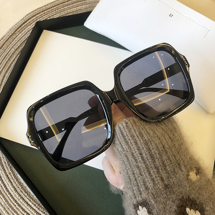 Big Face Sunglasses