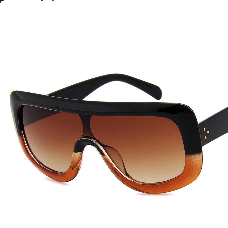 New Retro Sunglasses